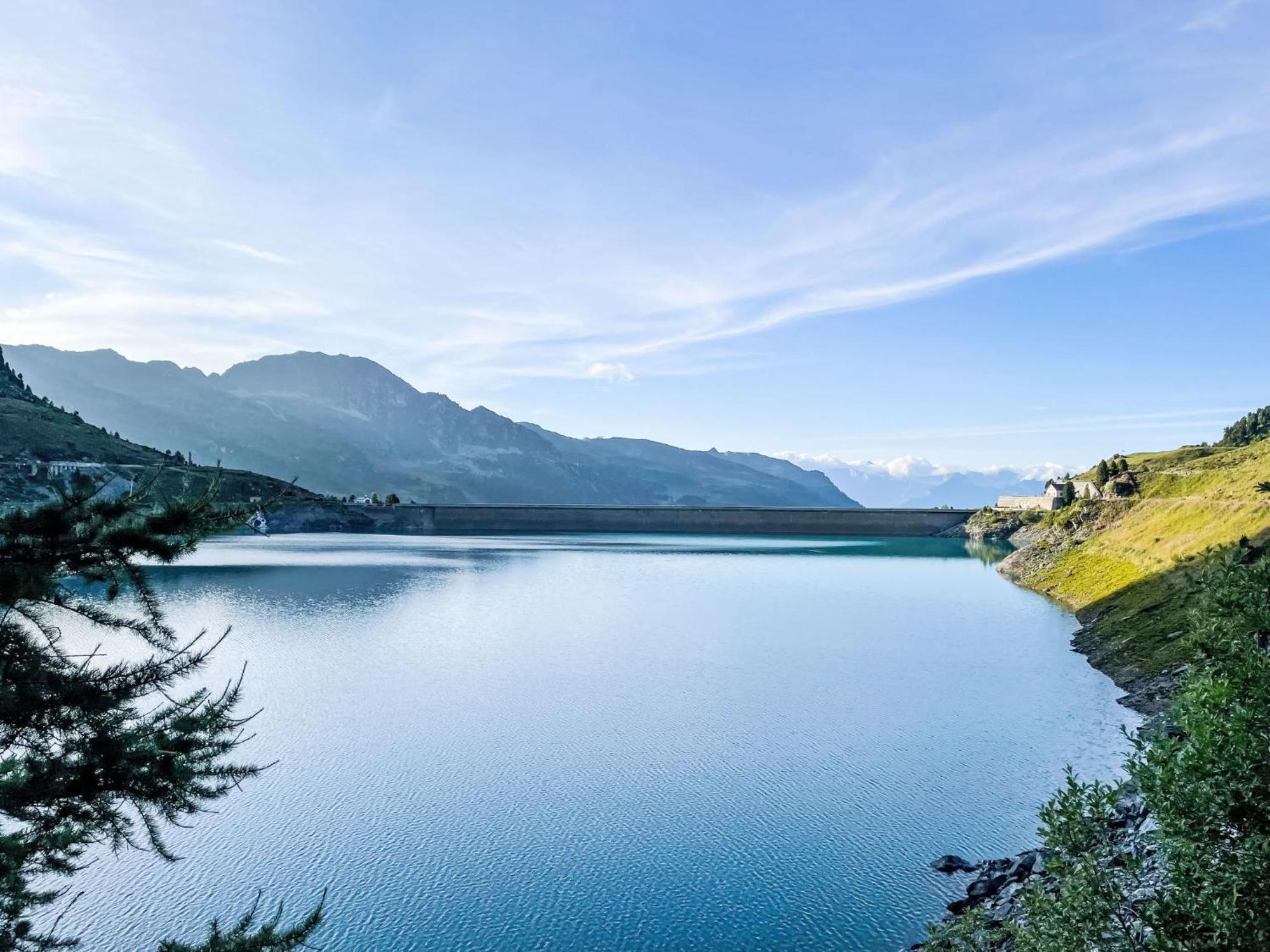 Studio Beau Sejour 26 By Interhome Nendaz Εξωτερικό φωτογραφία